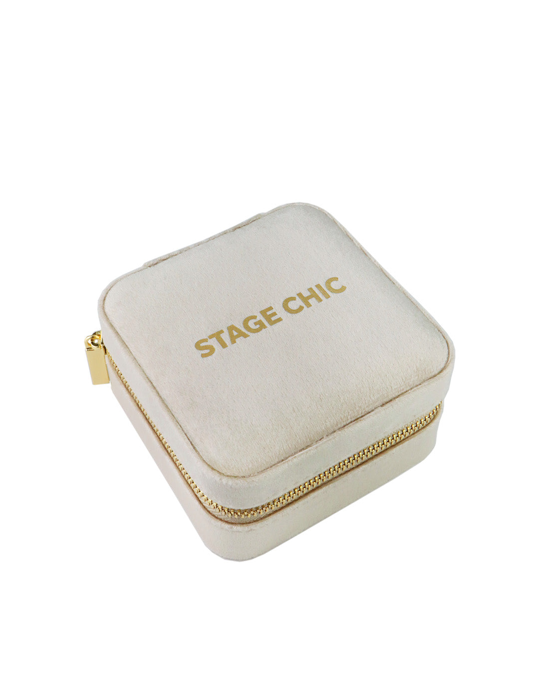 Limited Edition Jewelry Case