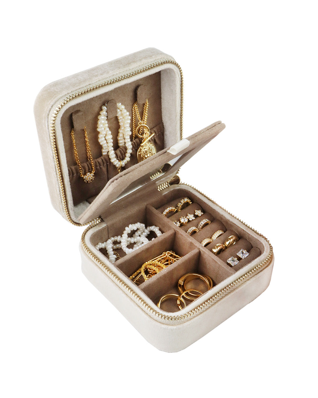 Limited Edition Jewelry Case