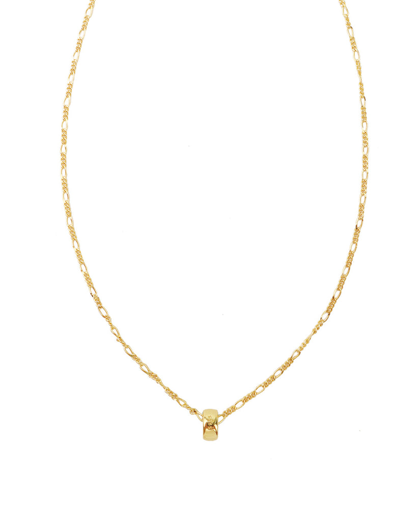 Margaux Gold Necklace